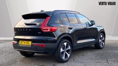 Volvo XC40 2.0 B4P Plus Dark 5dr Auto Petrol Estate